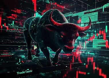 Bull Market Trader