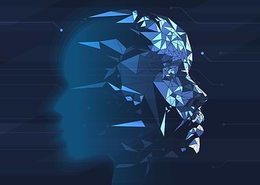 Digital Human Portrait