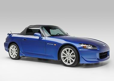 Honda S2000 Roadster