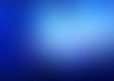 Blue Gradient Background