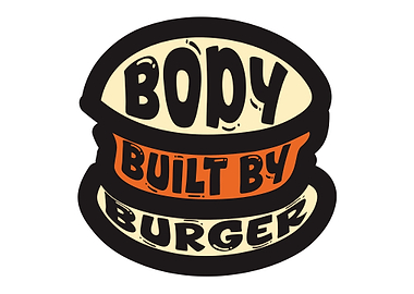 Body Built by Burger