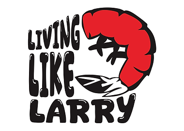 Living Like Larry