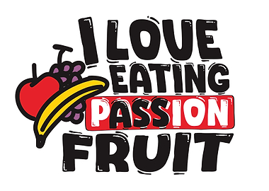 Passion Fruit Quote