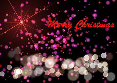 Merry Christmas Sparkle