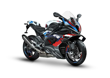 BMW M 1000 RR Motorcycle