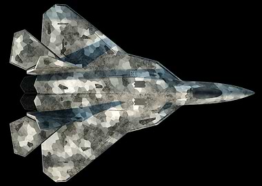 Combat Aircraft Fighter