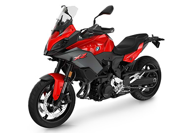 BMW F 850 GS Adventure