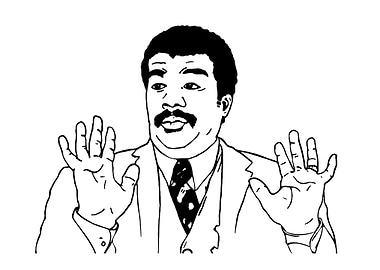 So You're Telling Me