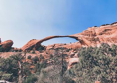 Landmark Arch