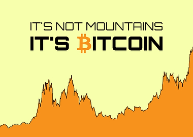 Bitcoin Price Chart Graph