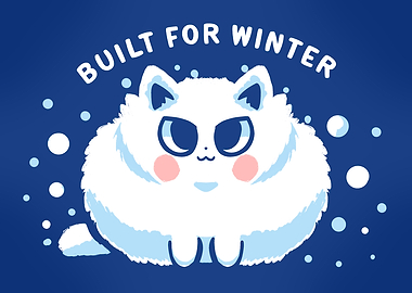 Built for Winter