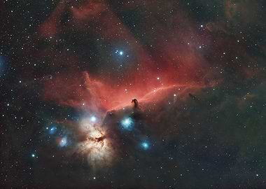 Horsehead Nebula