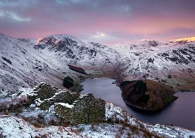 Lake District - Haweswater
