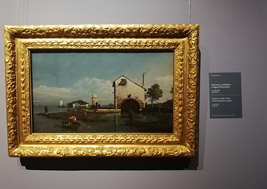 Capriccio with a View