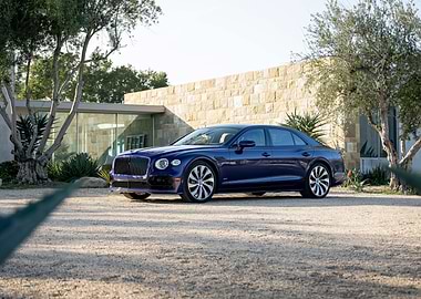 Bentley Flying Spur