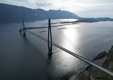 Norwegian Birdge
