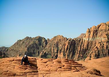 Smile! You're on camera!