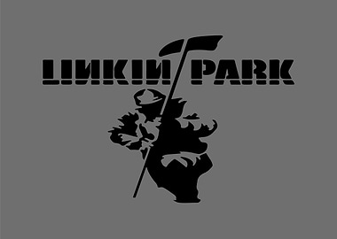 Linkin Park Logo