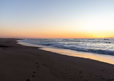 Sunset Beach