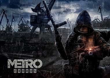 Metro Exodus