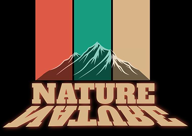 Nature Lover Mountain Hike Globe