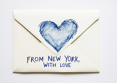 From New York with Love Travel