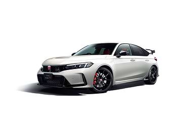 Honda Civic Type R