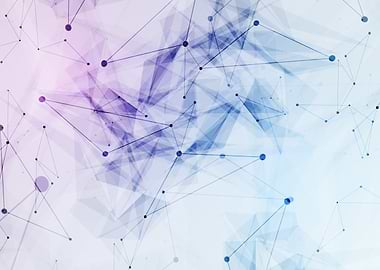 Abstract Geometric Network