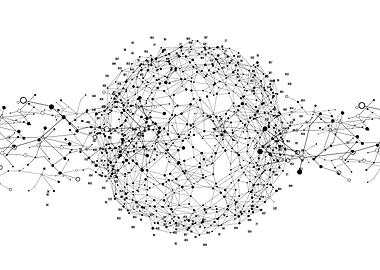 Abstract Network Structure