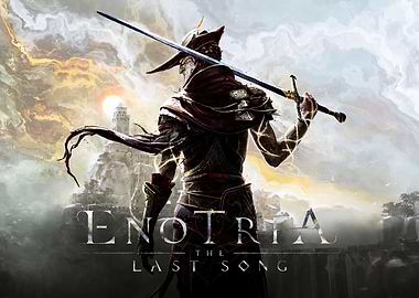 Enotria The Last Song