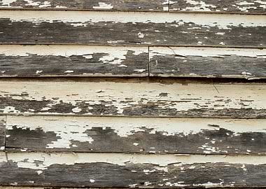 Weathered Wood Texture