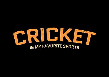 Cricket