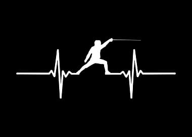 fencing heartbeat