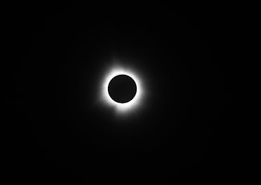 Total Solar Eclipse
