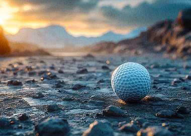 Golf Ball