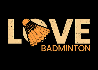 Badminton