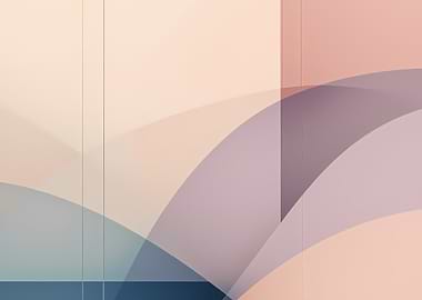 Abstract Geometric Art