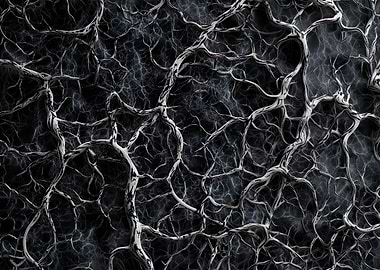 Abstract Branching Pattern