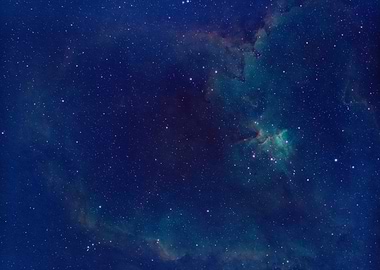 Heart Nebula