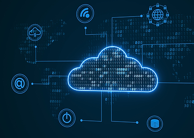 Cloud Computing Network