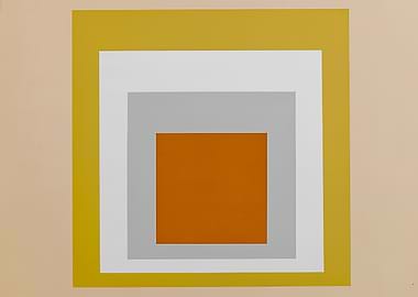 Abstract Geometric Art