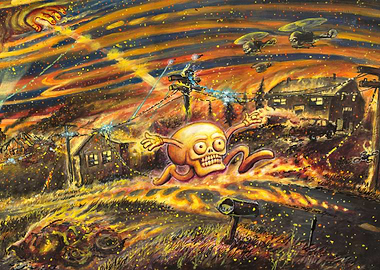 2016 Santa Rosa Fire