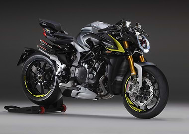 MV Agusta Brutale 1000 RR