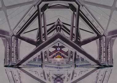 Cathedral of the Cosmos