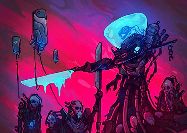 Abiogenesis: Witching Hour