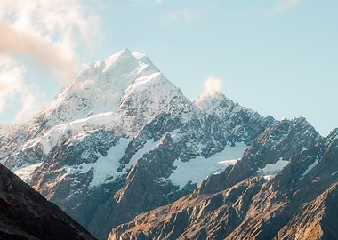 Aoraki