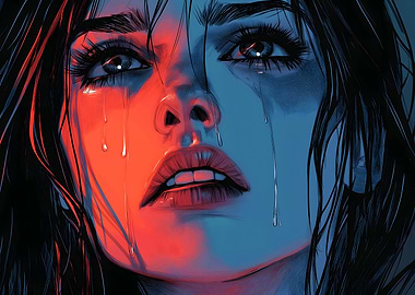 Despair in Dichromatic 01