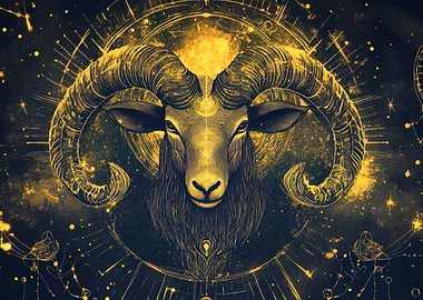 Aries Zodiac Sign