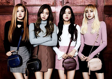 Blackpink