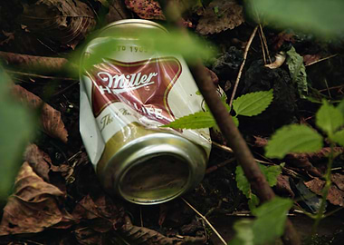 End of the High Life